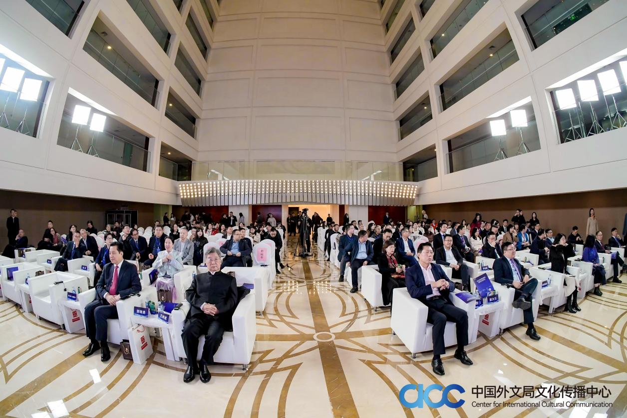 讲好中国品牌故事 促进中外品牌交流 2025北京国际品牌周盛大启幕