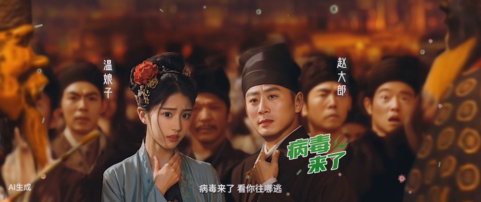 AI上场，优酷为多元营销场景注入“智能加速度”