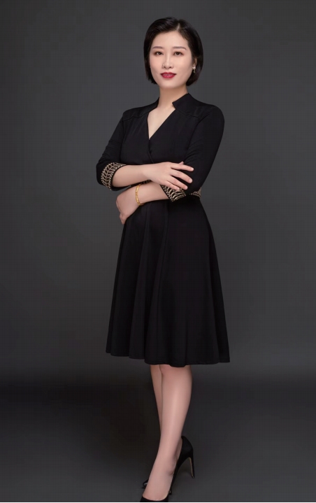 琴心剑胆护国法 匠心担当谱华章——访上海汉盛（成都）律师事务所高级合伙人、婚家法商专委会主任 刘娜