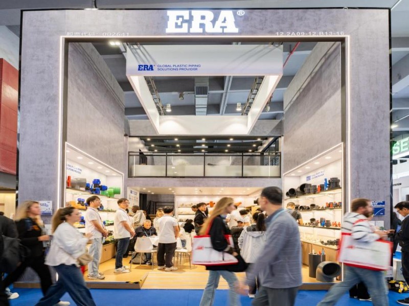 全球贸易大变局下，公元股份如何稳外贸促发展？