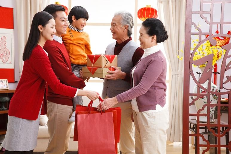 重阳礼选|赛立复血管黄金升级版：送给父母的健康礼