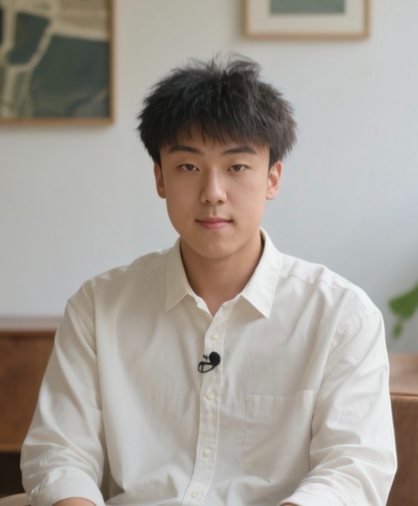 专访烟台00后青年迟嘉鹏：从键盘少年到新疆支教者的成长之路