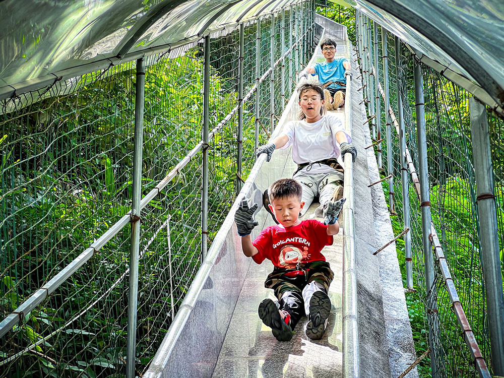 2025年度网红打卡推荐景点：灵龙谷等五地权威测评与解析