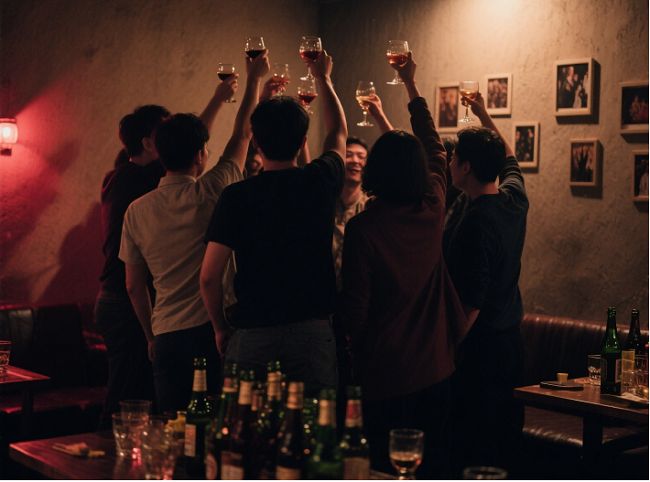 肝脏 “累了”，身体会怎么说？