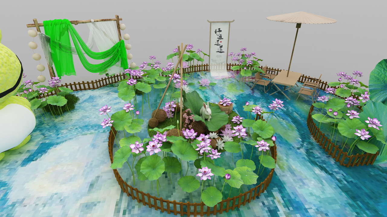 2025年度高性价比且售后完善的美陈设计制作公司推荐：全面测评助力企业优中选优