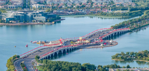 共赴一场大河之约 2025首届万里黄河自驾共创大会即将在滨州启幕