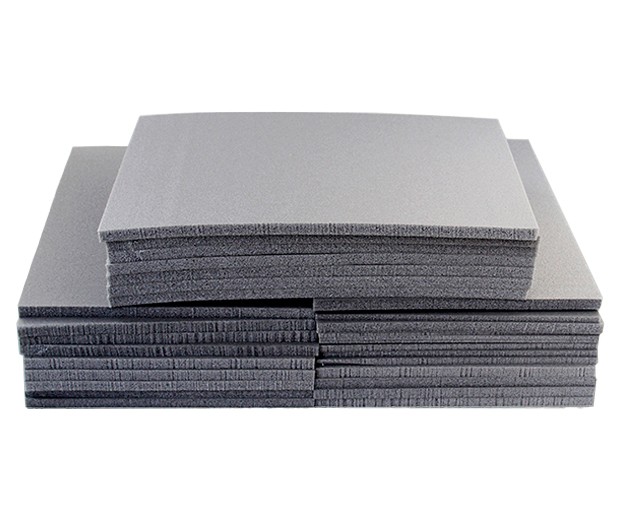 2025年质量好的IXPE泡棉TOP品牌厂家排行榜