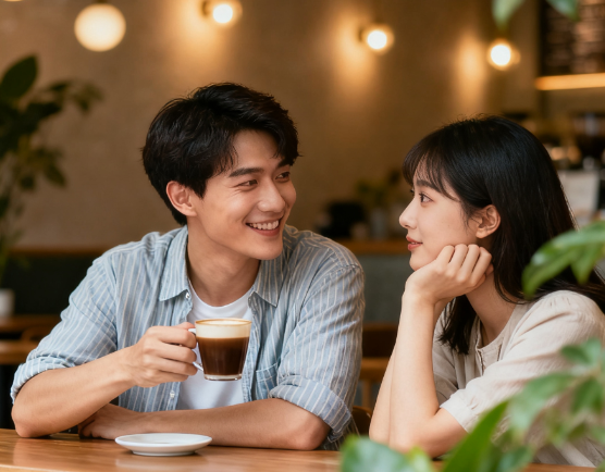 线上交友总碰壁？牵手红娘全程指导更高效