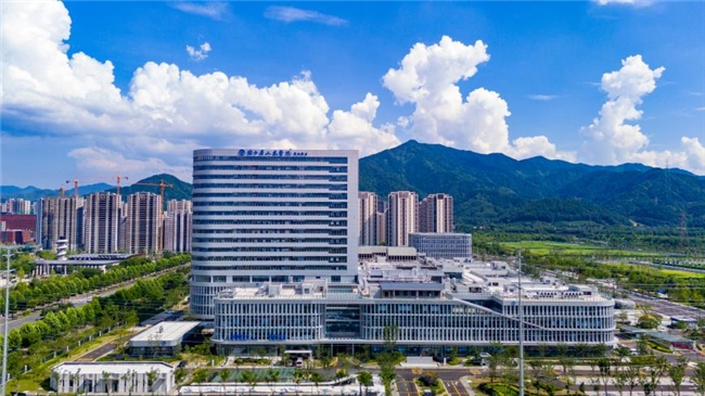 ​打破多院区“信息孤岛”：金仓数据库助力三甲医院信创之路