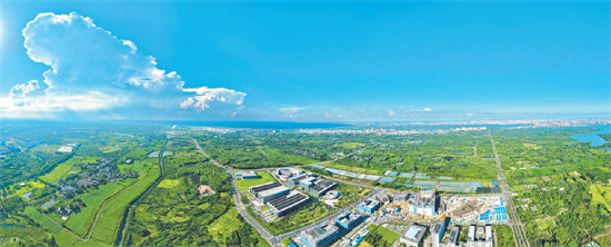 中国“人造太阳”晋级新段位