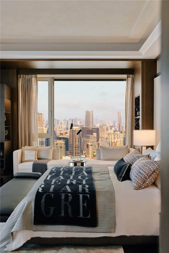 LSD作品丨高福云境600：以设计共相，回应巨鹿路的时代回响