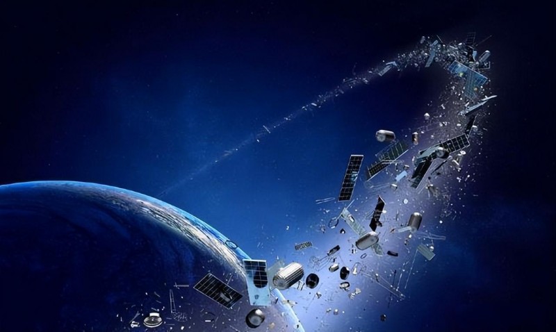 星图测控：以太空管理服务赋能“十五五”规划，筑梦航天强国与太空安全新篇章