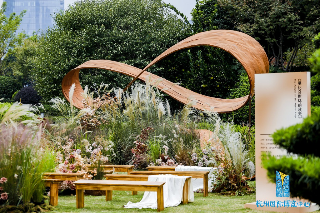 从天际草坪婚礼秀，看见城市之上的无限可能