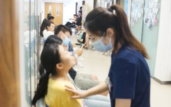 普瑞眼科双十一|价享心动，质选心安！济南普瑞眼科近视手术量眼定制畅享睛彩！