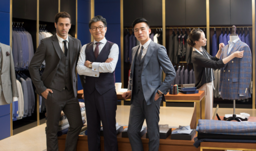 40岁像20岁？这些成功人士都在用的三井NMN到底有多神奇