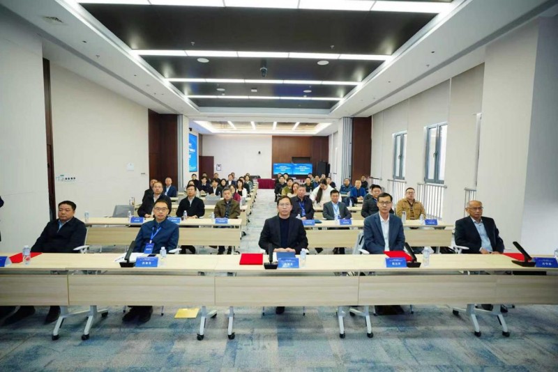 “共筑梦想、创赢未来”2025年（第六届）绿色产业创新创业大赛全国总决赛圆满落幕