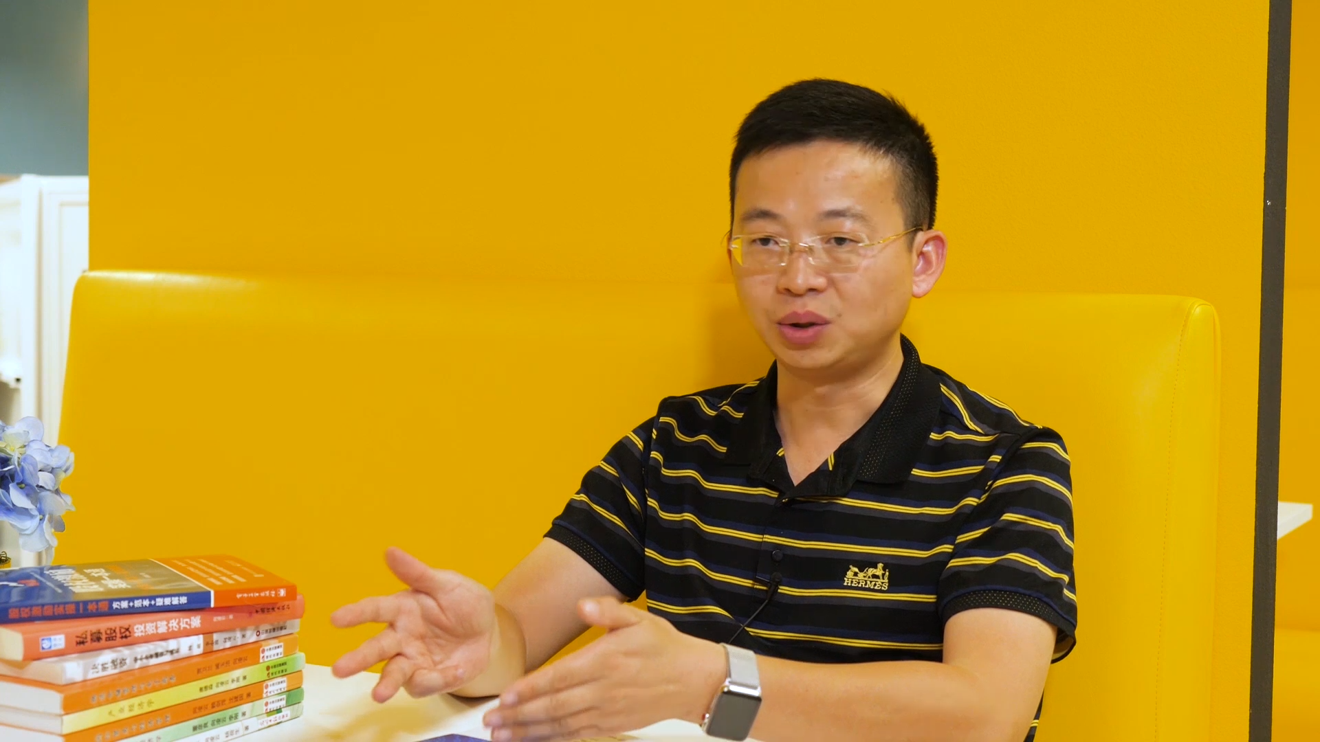 别卷了！向凌云告诉我们，科研也能“以德服人”