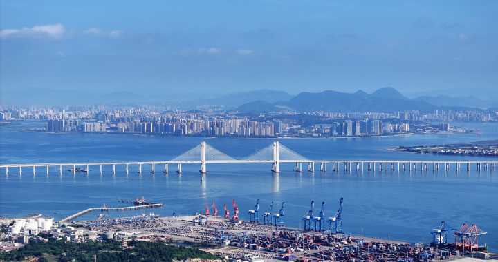 张毅恭：传承弘扬、创新发展“晋江经验”   以高质量党建绘就中国式现代化泉州新图景