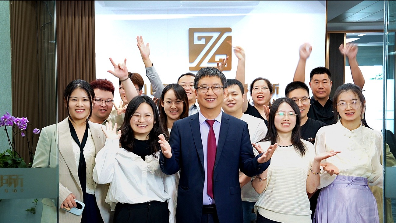 破局债务困局:北京知金律所以专业重整,为企业点亮新生