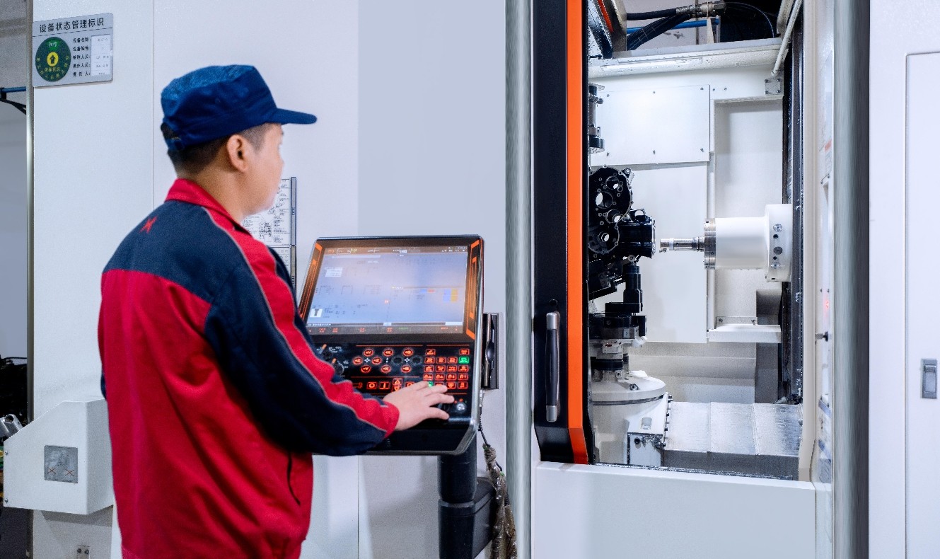 造好、造稳、造精，鑫源以制造底蕴构建品牌信任图2