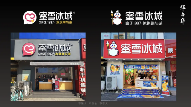 华与华