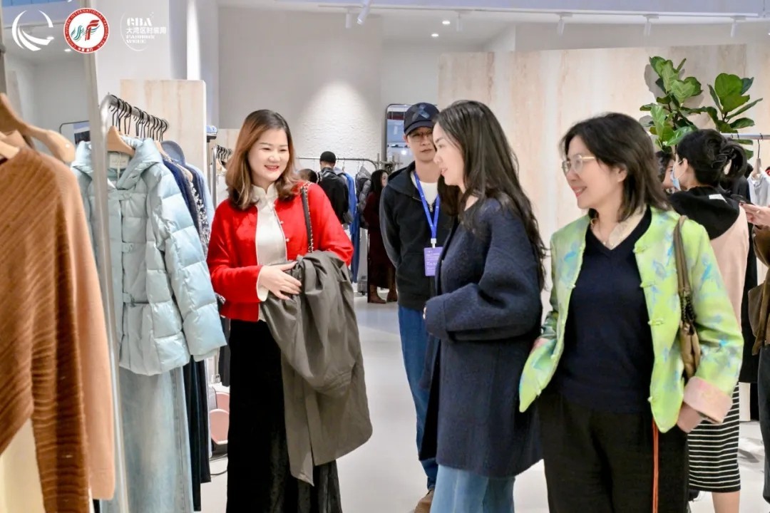 虎门富民联合主办“三会”圆满收官！FU·GO富民商城收获满满！