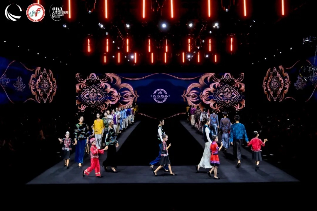 虎门富民联合主办“三会”圆满收官！FU·GO富民商城收获满满！