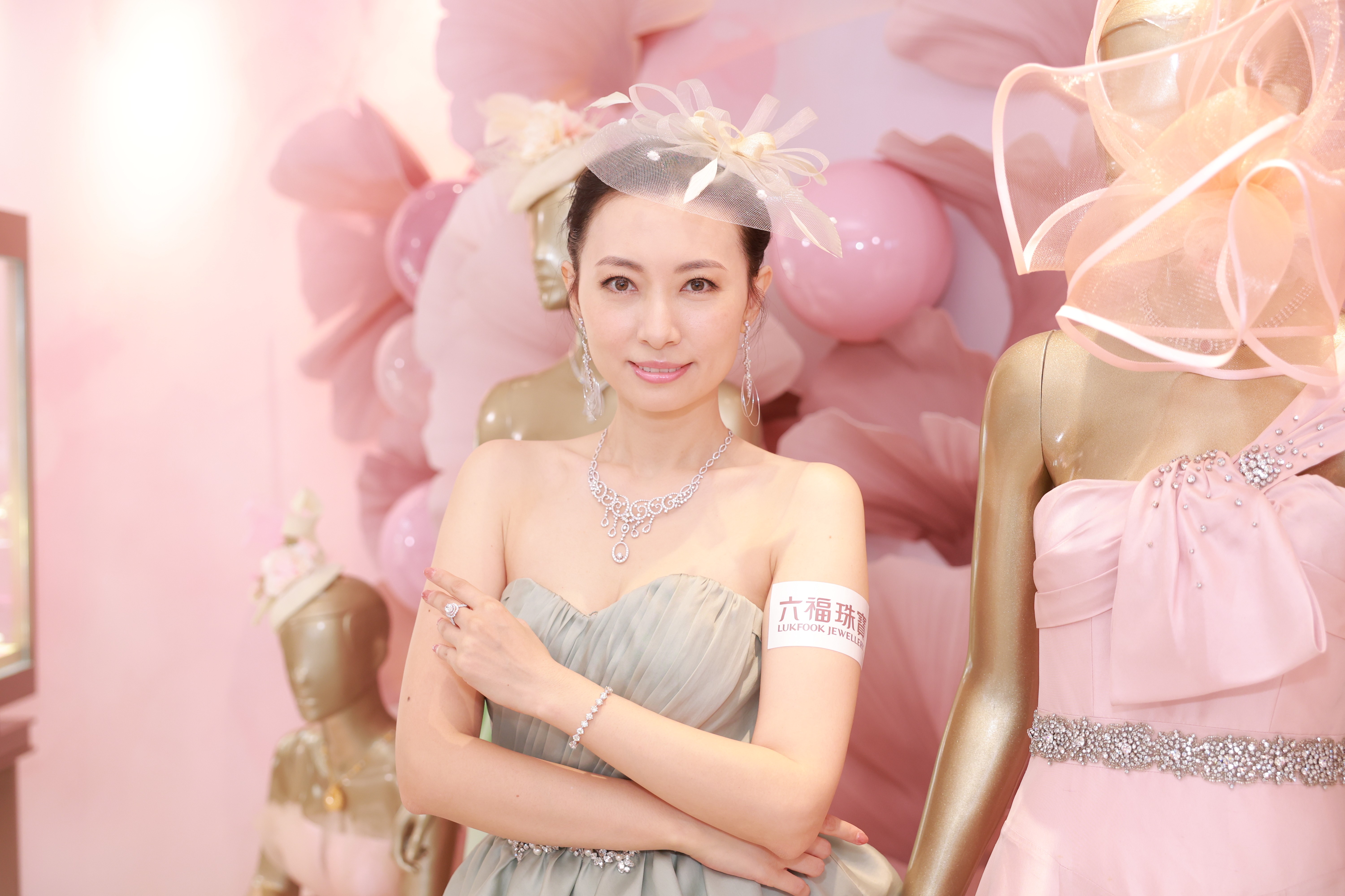 11. 名人陈爽小姐。.JPG