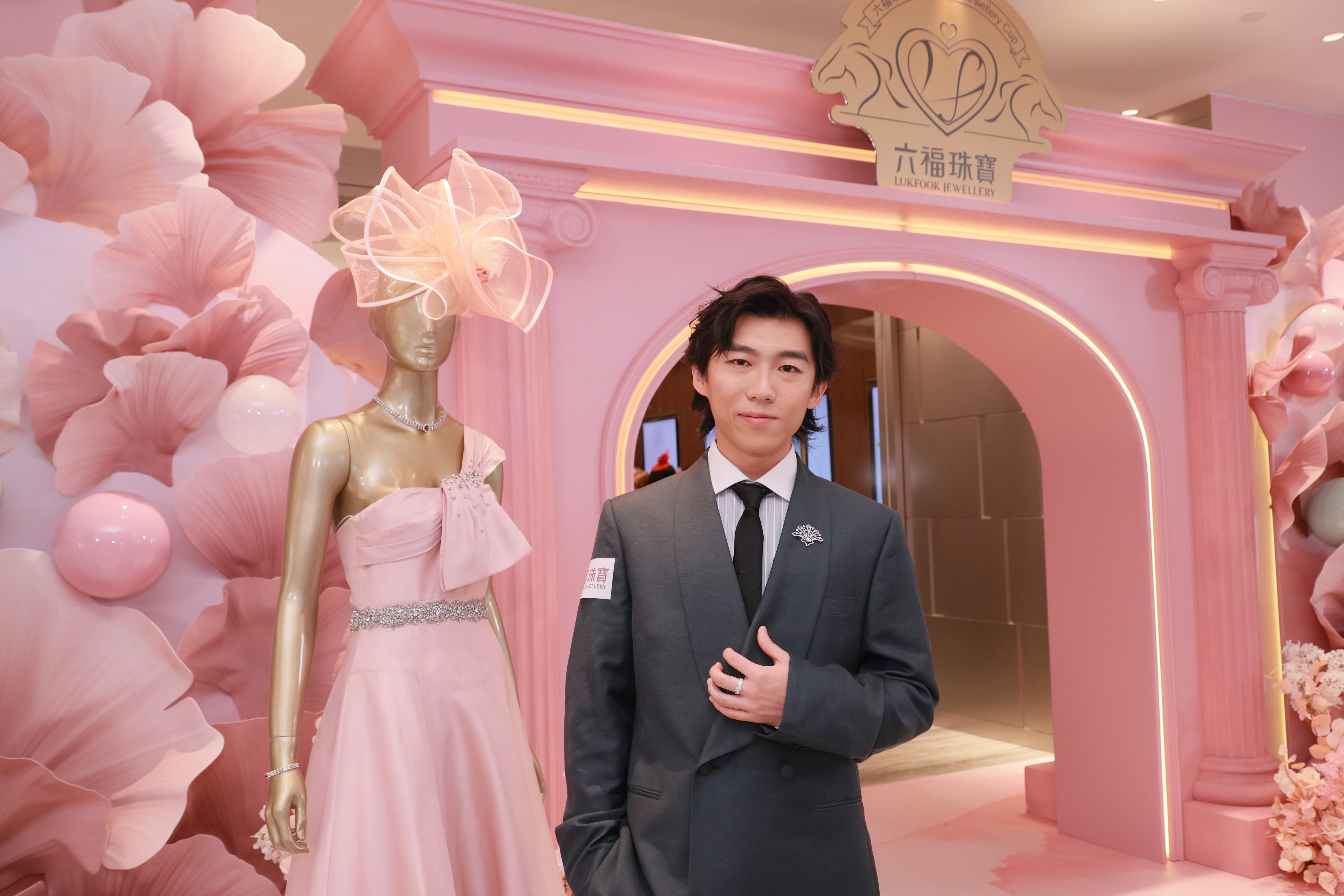 13. 著名演员周汉宁先生。.JPG