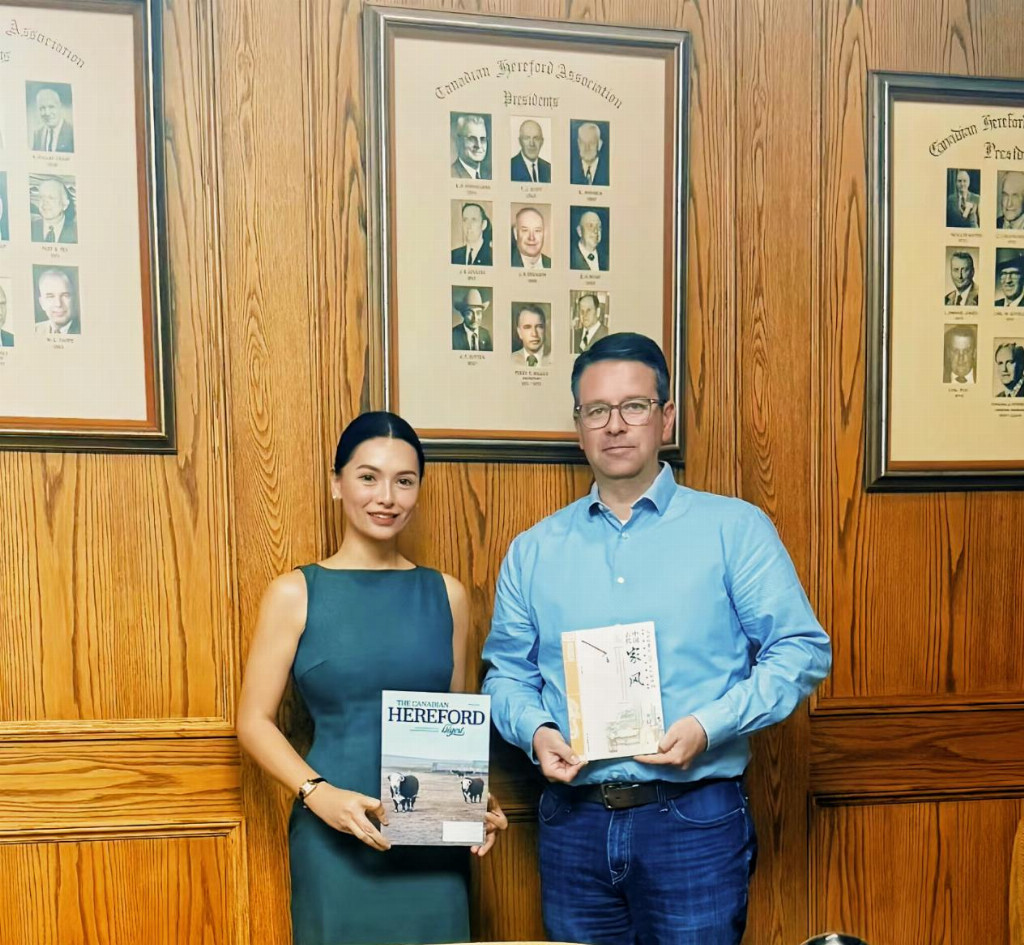 共赢为纲合作致远_中华网