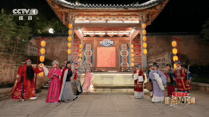 领略千年闽都匠艺风采！《非遗里的中国》走进福建福州