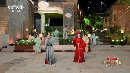 领略千年闽都匠艺风采！《非遗里的中国》走进福建福州