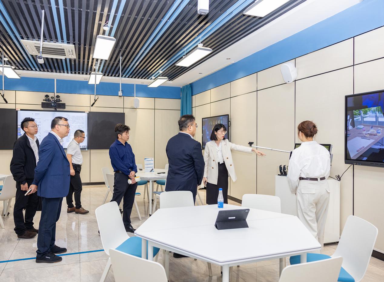 党建共建聚合力！itc保伦股份携手广州联通番禺区分公司开展党建联建！_中华网