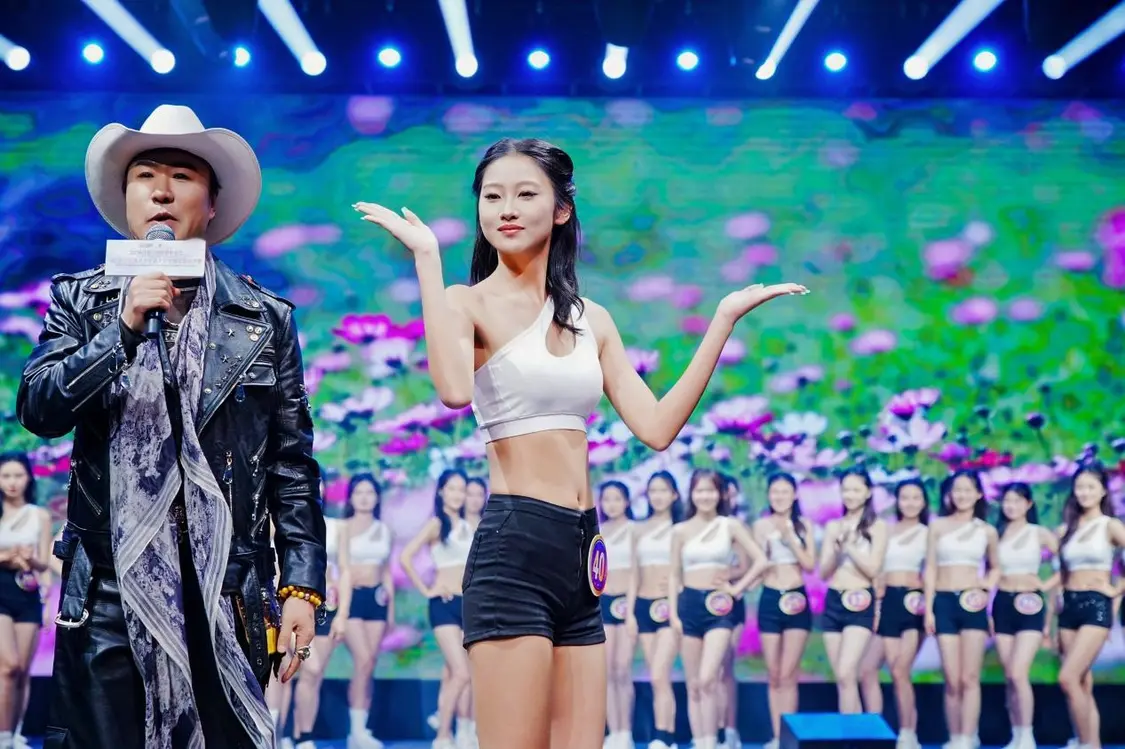 双冠诞生，2025世界旅游文化小姐<spankeyword