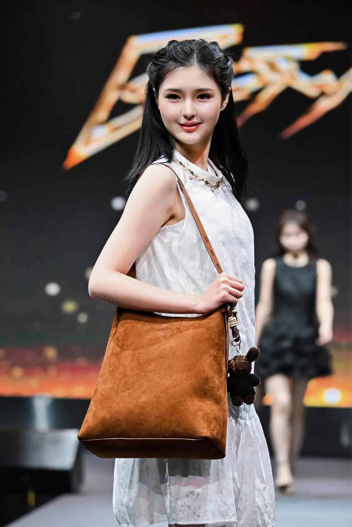 双冠诞生，2025世界旅游文化小姐<spankeyword