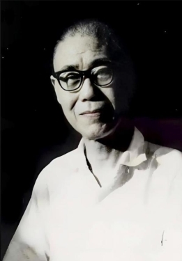 指墨三杰“潘天寿、崔如琢、李云飞”,非遗指墨艺术的当代传承与三座高峰