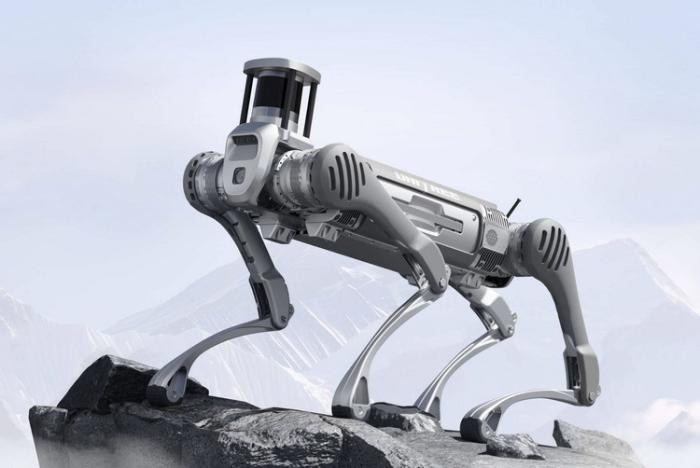 “六小龙” 爆火后,如今又迎来 “四小狗 ”——杭州机器人产业布局浮出水面