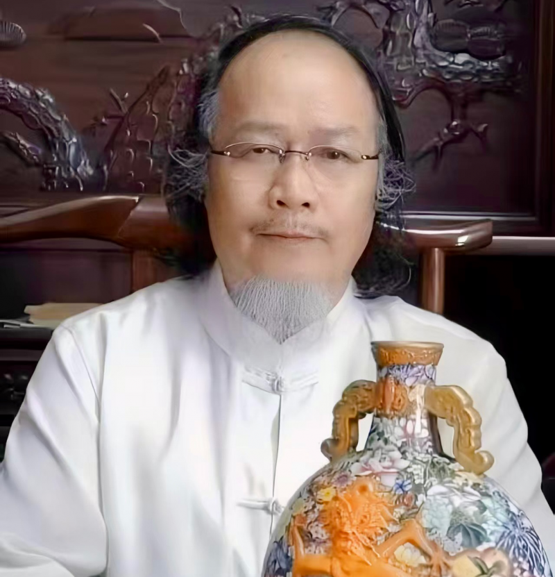 中山市锦绣文化传播有限公司叶玉棠