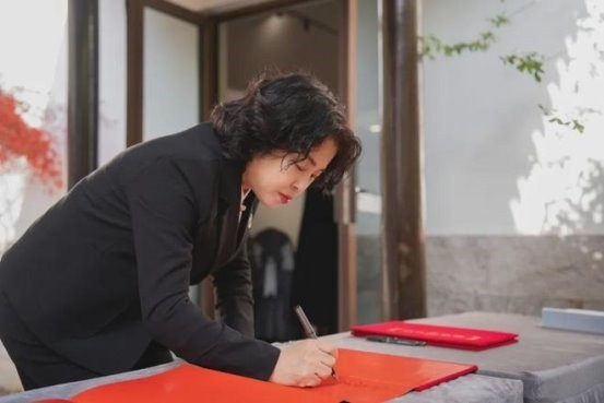 浙港同心育英才 教育同行启新程 |乐清市旭阳寄宿小学 “浙港同心·教育同行”座谈会圆满召开