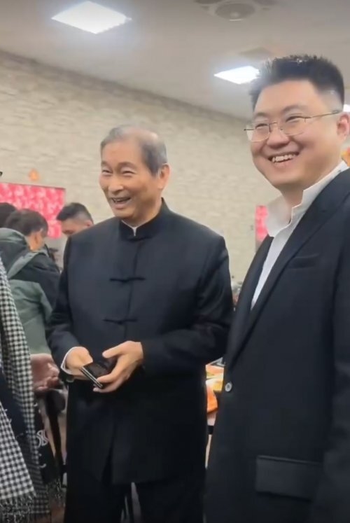 日本洪门侨领魏源：在侨界事务中践行责任