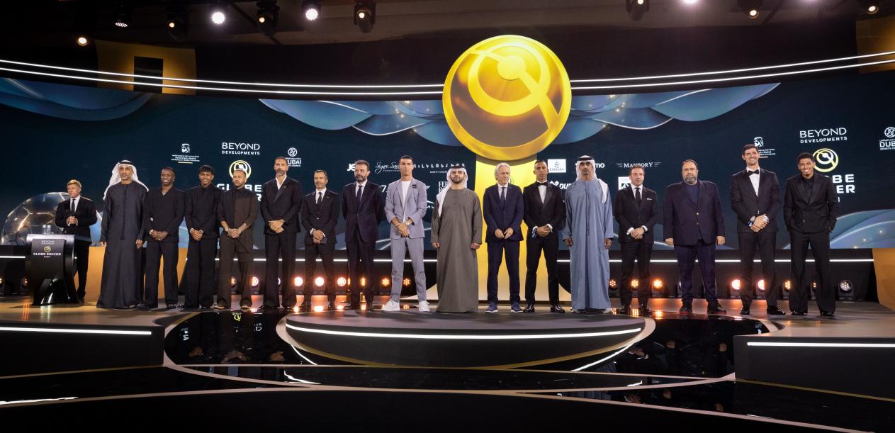 两次赞助环足奖，OP7体育的品牌跃迁野心