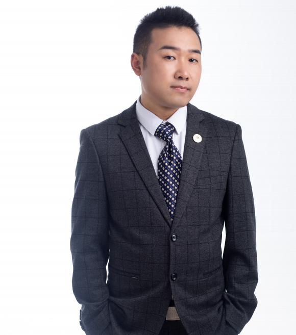 长治品德云商有限公司创始人胡志颖