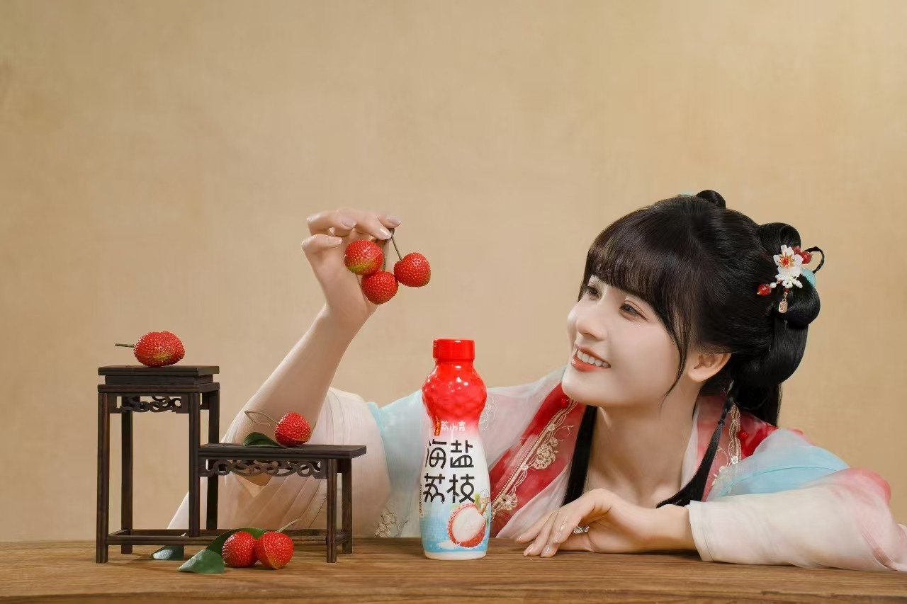 荔小吉、 王老吉图片、王老吉最新图片、2026王老吉图片、2026王老吉最新图片