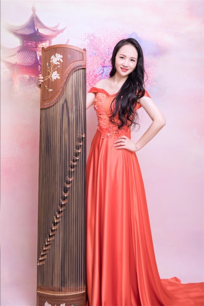 王花苹老师受邀参加2026创新国乐第二季“中国神话-岁启新春”全球原创音乐春晚