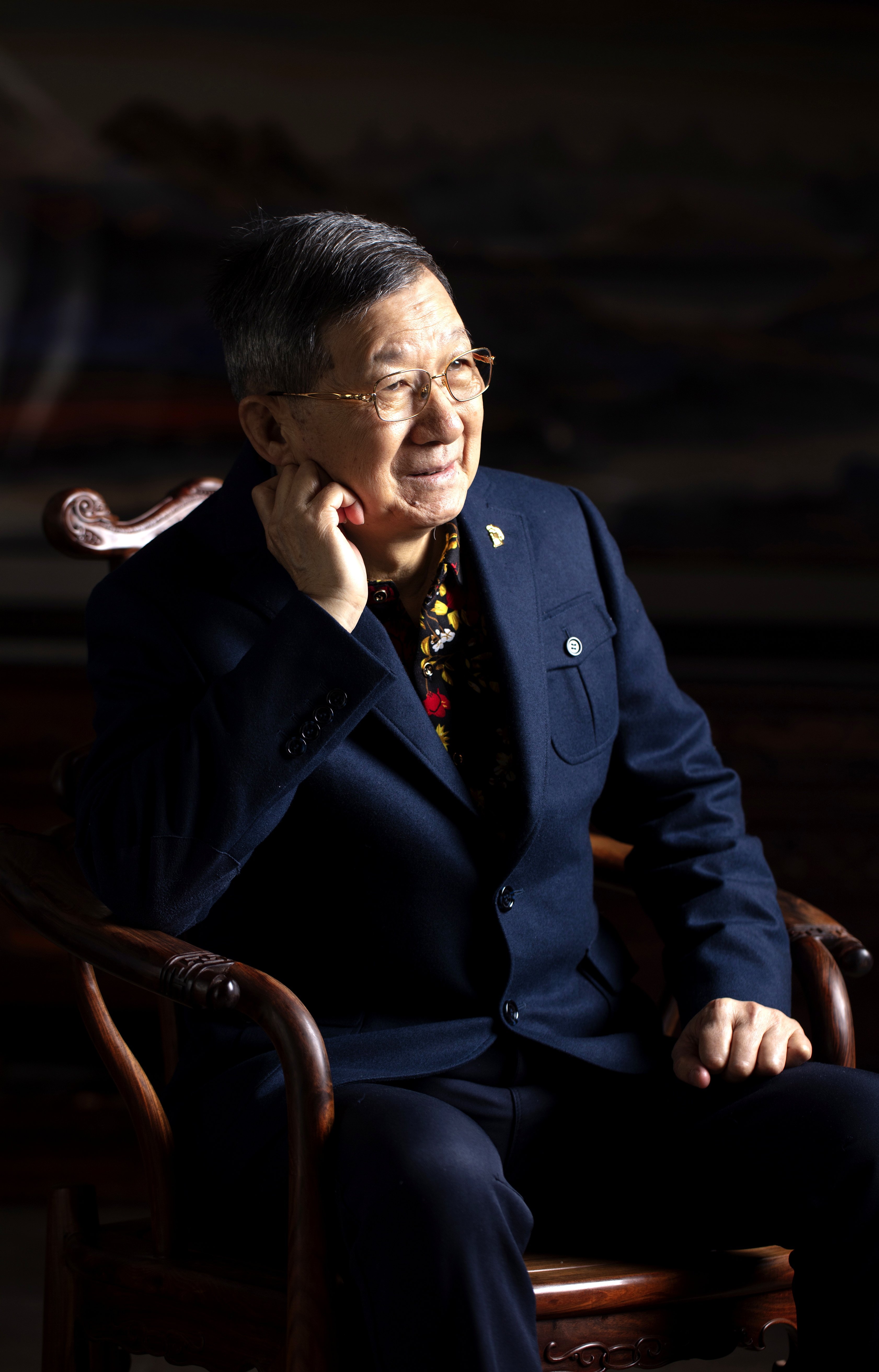 黄建南“福”字潮:传统符号的当代艺术演绎与市场现象综合调研