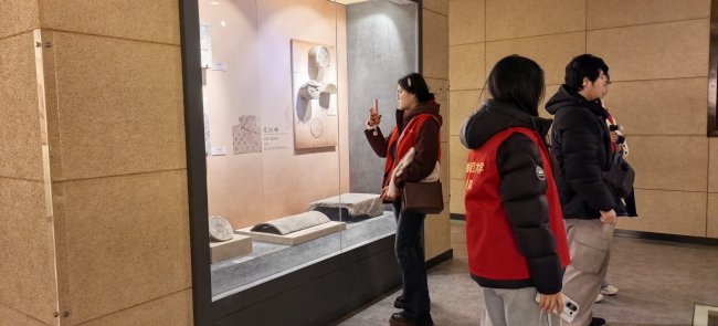 青年视角下的文化传承路径