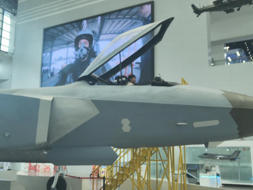 四川农业大学：扬科技之帆——川农大学子寒假科技馆寻访之旅