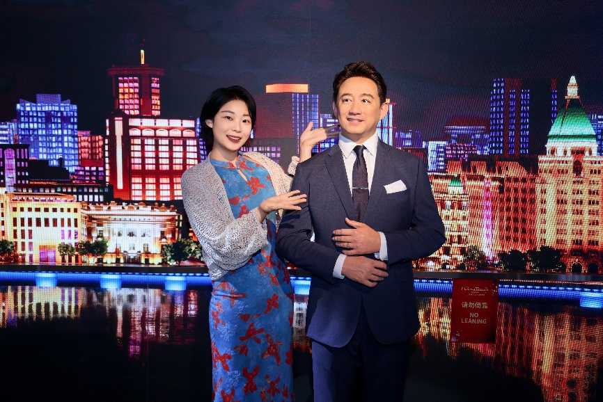 老上海风情登陆上海杜莎，名流“抓马”嘉年华热闹上演