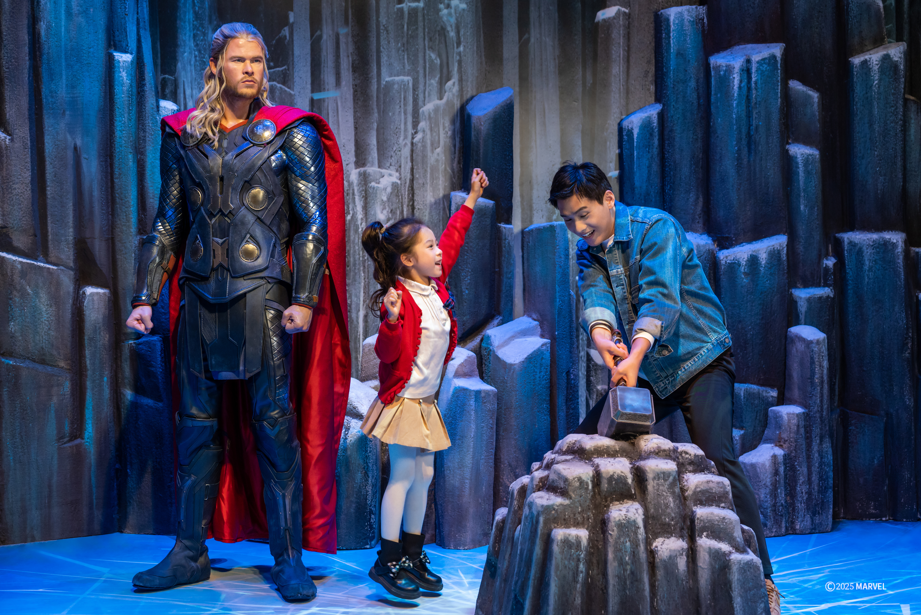 老上海风情登陆上海杜莎，名流“抓马”嘉年华热闹上演