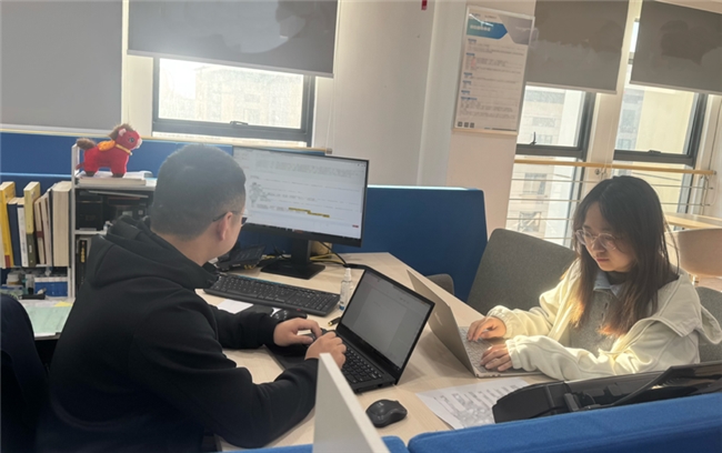 青春护航金融消费——中南大法学学子深耕互联网保险维权实践